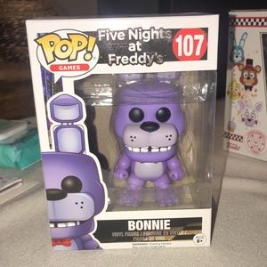 - Funko Pop Vinyl Figurine